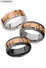 Spalted Tamarind Hardood Wedding Ring Build Your Ring On Our Website Cool Wedding Rings Wedding Ring Designs Wedding Rings