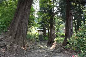 やまがたへの旅