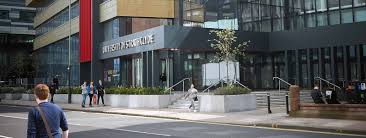 Entrepreneurship University Of Strathclyde