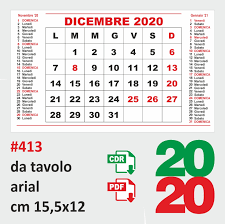 Studio 87 stampa calendari da tavolo personalizzati a più colori senza nessun costo aggiuntivo rispetto alla stampa ad un solo colore. Calendario 2020 Mensile Pdf Calendario 2022 Mensile