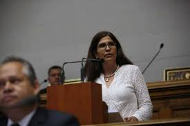 María gabriela hernández se propone recuperar la constitución de 1999. Maria Gabriela Hernandez Archives Talcual