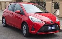 Image result for Toyota Vitz