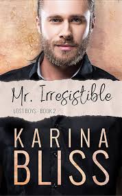 Mr Irresistible: Lost Boys #2