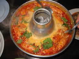 Add shrimp yellow chili paste, stir slightly until well combined. Best Tom Yum Goong Recipe