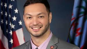 Del. Mike San Nicolas defeats Robert Underwood in election for Congress