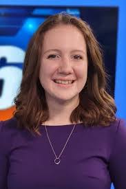 Grace Farina's Instagram, Twitter & Facebook