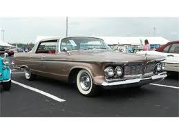 1962 chrysler imperial crown southampton sedan for sale classiccars com cc 1016222 1962 chrysler imperial crown