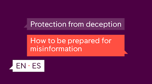 Introducing An Sms Course To Prepare For Us Election Misinformation