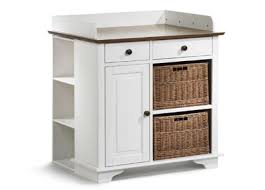 Jamie Kinderzimmer Kiefer Massiv Weiss Lackiert Babyzimmer Massivholz Wickelkommode Wickelkommode Holz