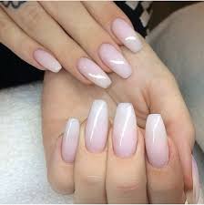 The best part is one can easily replicate this design. Rose Gold Chrome Ombre Nails Novocom Top