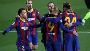 Barcelona y eibar se miden en la jornada 16 de la liga santander el martes 29 de diciembre a las 19:15 en el camp nou. 9ihc5pix4l0nsm