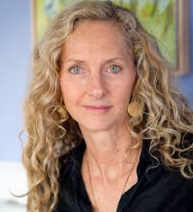 Acclaimed author Lily King to speak in at library