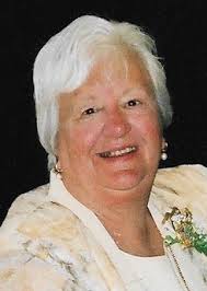 Obituary for Priscilla Fabiola (Poirier) Fecteau
