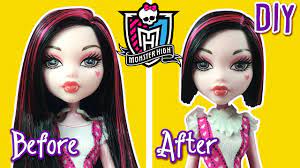 Pin On Diy Barbie Videos