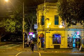 Enjoy music by ajr walk the moon third eye blind & other great artists! The Great Northern Hotel Carlton North The City Lane