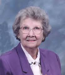 Jeraldyn Marlin Obituary