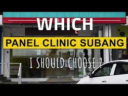 © 2014, medilink nursing, trading name of personnel recruitment services ltd. Which Panel Clinic I Should Choose Clinic Metromedic Ss15 Subang Jaya Panel Clinic Std Test Youtube