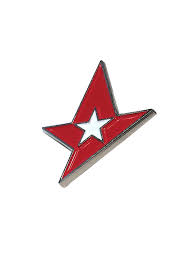 The parent group of astralis is the astralis group. Kaufe Astralis Pin