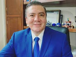 Dirigenta de Morena sentencia: "Jorge Rodríguez será el candidato a la  alcaldía de Guanajuato"