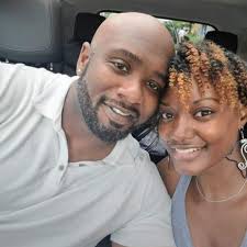 Angela Bell and Broderick Booth's Wedding Website