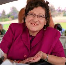 Tribute to Joy battling cancer