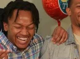 Fundraiser for Kenneth Gardner by Rosalinda Gallo : Tyrell Gardner