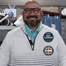 Golf Lessons in Argyle, TX