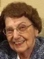 Delores Ogden Obituary (1931