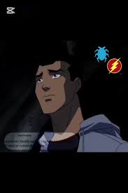 Bart Allen Jaime Reyes