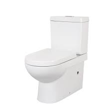 Mondella Wels 4star 4 5l Min Rococo Toilet Suite I N 4821503 Bunnings Warehouse Back To Wall Toilets Toilet Suites Toilet