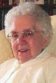 Alice Harrison Obituary (2015)