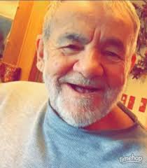 George Temple Sr. Obituary (2024)