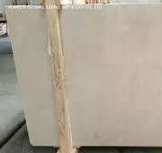 Good Price Turkey Honed Polished Stone Slabs & Tiles Ottoman Beige Ultraman  Marble for Interior Walling Flooring