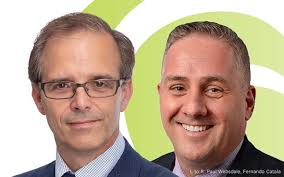 Baker Tilly WM hires new chief financial officer