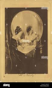 Image result for All Is Vanity