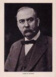 The Bill Haywood Trial