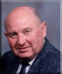 Obituary information for Robert D. Popovich