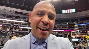 Gerald Spicer's Instagram, Twitter & Facebook