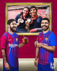 Aguero is nowhere near messi, but aguero is considered as one of the best strikers in world. Leo Messi On Twitter Sergio Aguero Yes I Think Leo Messi Will Continue At Barcelona Next Season I Hope To Play With Leo Here At Barcelona I Know Him So Well