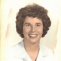 Mrs. Kay Capps McCracken Kelley Obituary