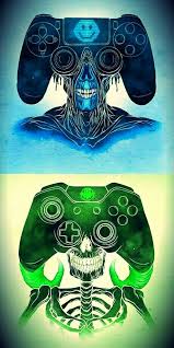 Fondo 20 Arte De Videojuegos Fondos De Pantalla De Juegos Juegos De Arte