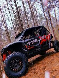 15 Honda Talon Ideas Honda Monster Trucks Offroad Vehicles