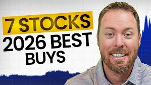 9 Best Investments for 2026