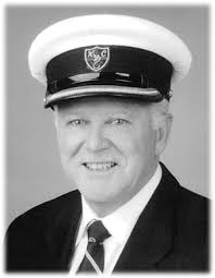 Malcolm Whitehouse Obituary (1942