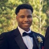 Mr. Cameron Alexander Thornton Obituary