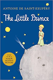 Surprisingly Down To Earth And Very Funny My Autobiography 26 Powerful Books That Make You Think The Uncorked Librarian The Little Prince Books Classic Books