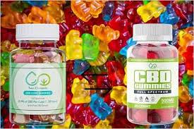 A Game-Changer for Your Wellness Journey , THC/CBD Gummies for Sleep: A  Natural Solution