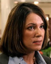 Yikes! U.S. program with uncanny knack for spotting future foreign leaders  picks … Danielle Smith