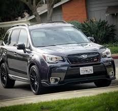 My 2018 Forester Xt Touring Inspired By The Australian Domestic Market Sti Ts Subaru Forester Xt Subaru Forester Mods Subaru Forester