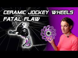 Oversized Pulley Wheel Systems Upgrades | Cycling Technology
